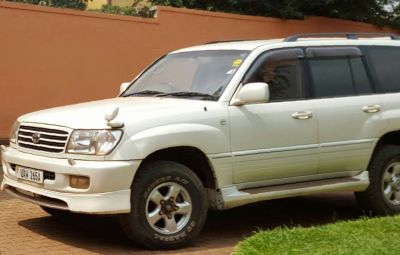 Uganda Car Hire>4x4 Car Hire Uganda