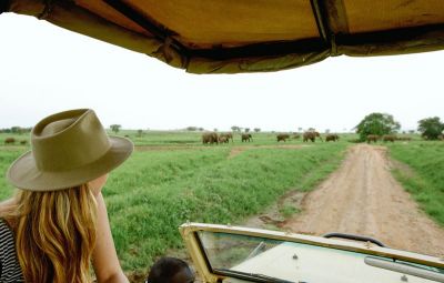 Kidepo Express Safari Tour Uganda>Kidepo Safari-4 days.