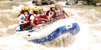 Jinja adventure Tour- 3 days