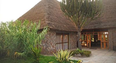 Ihamba Safari Lodge>Queen Elizabeth National Park>Uganda
