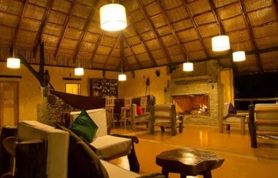 Mazike Valley Lodge