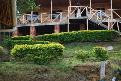 Ruhija Gorilla Safari Lodge> Ruhija Bwindi