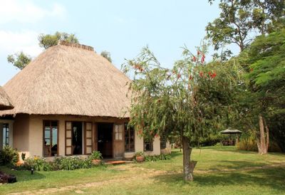 Ndali Lodge>Ndali Lodge Fort portal Uganda