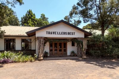 Traveller's Rest Kisoro Uganda
