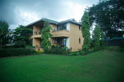 Fort Motel Fort Portal>Fort Motel Uganda